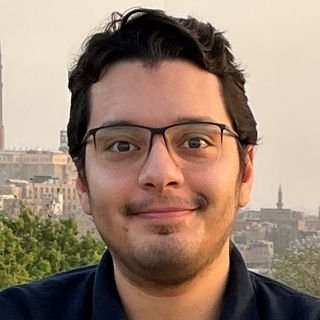 Ali Ahmed